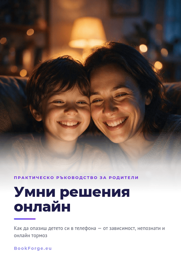 Умни решения онлайн